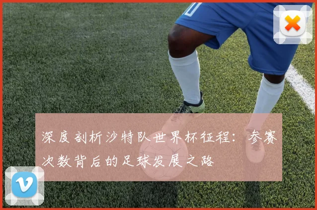 深度剖析沙特队世界杯征程：参赛次数背后的足球发展之路