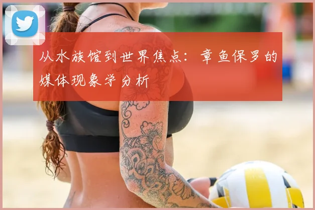 从水族馆到世界焦点:章鱼保罗的媒体现象学分析